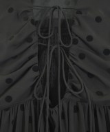 Mila Owen（ミラオーウェン）ワンピース 黒 サイズ:0(S位) レディース/2200647673133