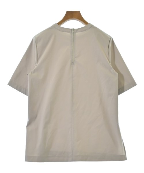 Mila Owen（ミラオーウェン）カジュアルシャツ ベージュ サイズ:0(S位) レディース/2200647838037