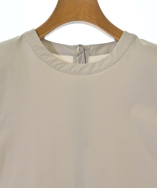 Mila Owen（ミラオーウェン）カジュアルシャツ ベージュ サイズ:0(S位) レディース/2200647838037