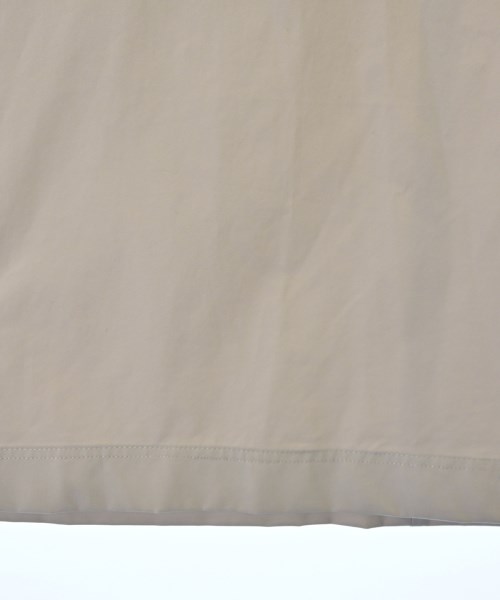 Mila Owen（ミラオーウェン）カジュアルシャツ ベージュ サイズ:0(S位) レディース/2200647838037