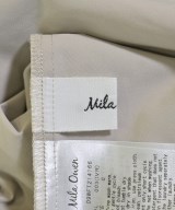 Mila Owen（ミラオーウェン）カジュアルシャツ ベージュ サイズ:0(S位) レディース/2200647838037