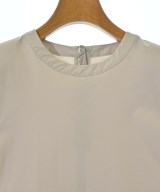 Mila Owen（ミラオーウェン）カジュアルシャツ ベージュ サイズ:0(S位) レディース/2200647838037