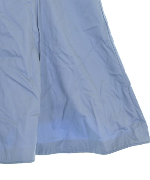 Mila Owen（ミラオーウェン）ロング・マキシ丈スカート 青 サイズ:0(S位) レディース/2200647947036