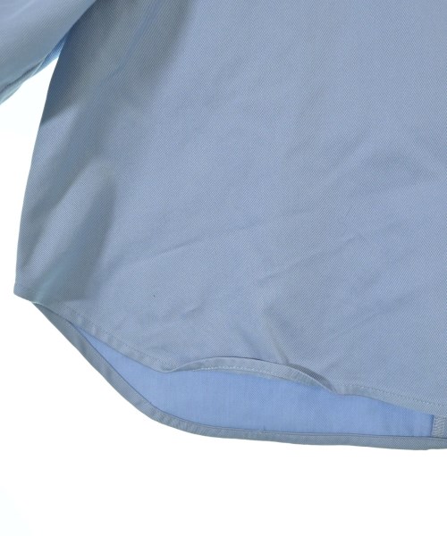 Mila Owen（ミラオーウェン）ブラウス 青 サイズ:0(S位) レディース/2200647947050