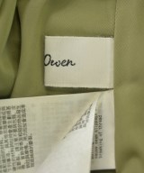 Mila Owen（ミラオーウェン）ロング・マキシ丈スカート 緑 サイズ:1(M位) レディース/2200633634063