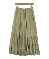 Mila Owen ロング・マキシ丈スカート