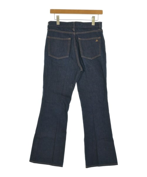 Mila Owen（ミラオーウェン）デニムパンツ 紺 サイズ:1(M位) レディース/2200636273047