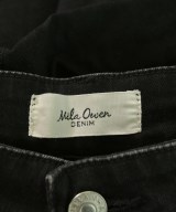 Mila Owen（ミラオーウェン）デニムパンツ 黒 サイズ:0(S位) レディース/2200639483108