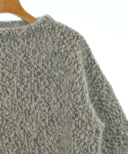 Mila Owen（ミラオーウェン）ニット・セーター グレー サイズ:ONE レディース/2200640831035