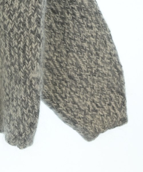 Mila Owen（ミラオーウェン）ニット・セーター グレー サイズ:ONE レディース/2200640831035