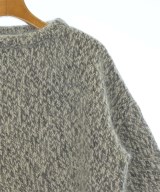 Mila Owen（ミラオーウェン）ニット・セーター グレー サイズ:ONE レディース/2200640831035