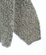 Mila Owen（ミラオーウェン）ニット・セーター グレー サイズ:ONE レディース/2200640831035