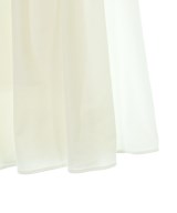 Mila Owen（ミラオーウェン）ロング・マキシ丈スカート 白 サイズ:00(XS位) レディース/2200647468067