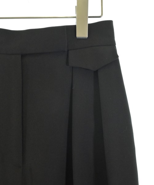 Mila Owen（ミラオーウェン）スラックス 黒 サイズ:0(S位) レディース/2200648599036