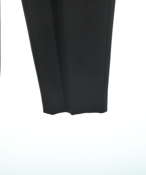 Mila Owen（ミラオーウェン）スラックス 黒 サイズ:0(S位) レディース/2200648599036