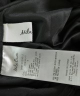 Mila Owen（ミラオーウェン）スラックス 黒 サイズ:0(S位) レディース/2200648599036