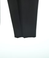 Mila Owen（ミラオーウェン）スラックス 黒 サイズ:0(S位) レディース/2200648599036