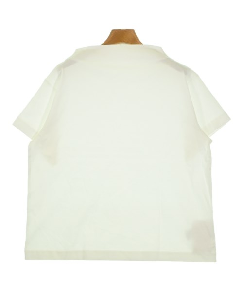 Mila Owen(ミラオーウェン)Tシャツ・カットソー 白 サイズ:1(M位)/2200634991547