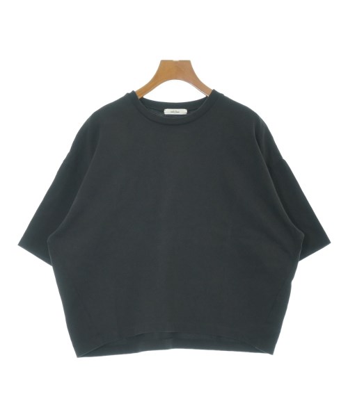 Mila Owen(ミラオーウェン)Tシャツ・カットソー 黒 サイズ:0(S位)/2200634991561