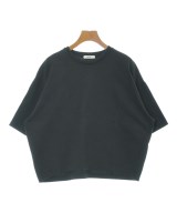 Mila Owen（ミラオーウェン）Tシャツ・カットソー 黒 サイズ:0(S位) レディース/2200634991561