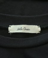 Mila Owen（ミラオーウェン）Tシャツ・カットソー 黒 サイズ:0(S位) レディース/2200634991561