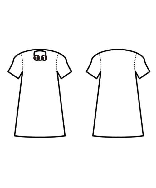 Mila Owen（ミラオーウェン）ワンピース 白 サイズ:1(M位)/1(M位) レディース/2200638176025