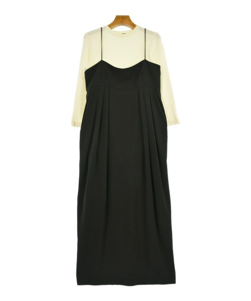 Mila Owen(ミラオーウェン)ワンピース 白 サイズ:1(M位)/1(M位)/2200638176025