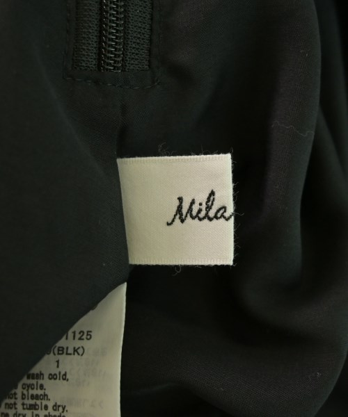 Mila Owen（ミラオーウェン）ワンピース 白 サイズ:1(M位)/1(M位) レディース/2200638176025