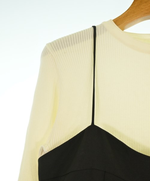 Mila Owen（ミラオーウェン）ワンピース 白 サイズ:1(M位)/1(M位) レディース/2200638176025