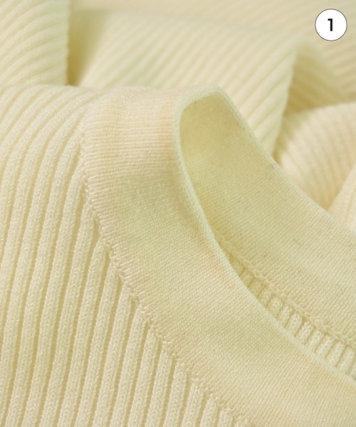 Mila Owen（ミラオーウェン）ワンピース 白 サイズ:1(M位)/1(M位) レディース/2200638176025