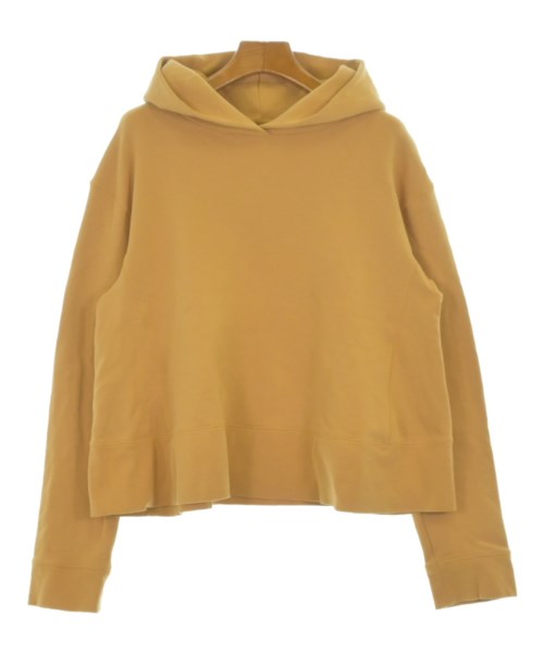 Mila Owen(ミラオーウェン)パーカー 黄 サイズ:ONE/2200638793147