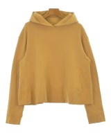 Mila Owen（ミラオーウェン）パーカー 黄 サイズ:ONE レディース/2200638793147