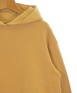 Mila Owen（ミラオーウェン）パーカー 黄 サイズ:ONE レディース/2200638793147