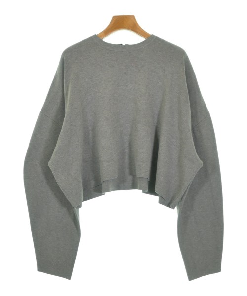 Mila Owen(ミラオーウェン)ニット・セーター グレー サイズ:1(M位)/2200639104041