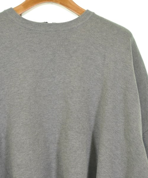 Mila Owen（ミラオーウェン）ニット・セーター グレー サイズ:1(M位) レディース/2200639104041