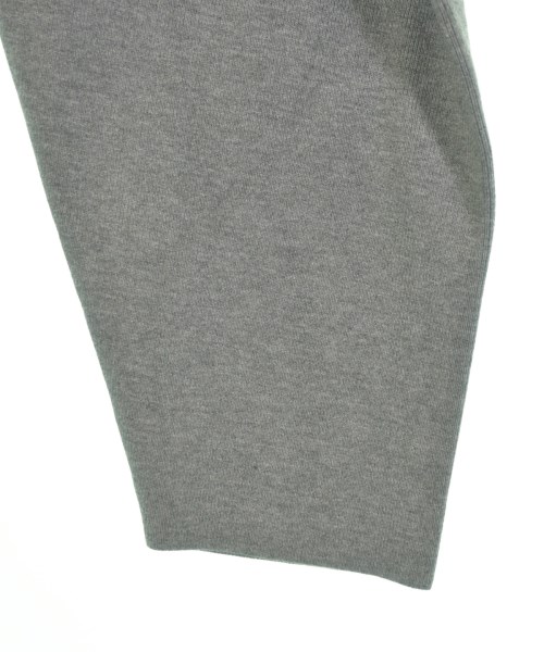 Mila Owen（ミラオーウェン）ニット・セーター グレー サイズ:1(M位) レディース/2200639104041