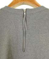 Mila Owen（ミラオーウェン）ニット・セーター グレー サイズ:1(M位) レディース/2200639104041