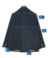 Mila Owen（ミラオーウェン）テーラードジャケット 紺 サイズ:0(S位) レディース/2200639717036