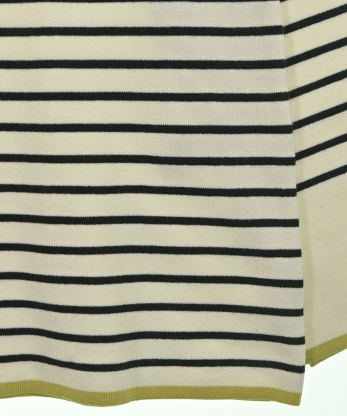 Mila Owen（ミラオーウェン）ニット・セーター 白 サイズ:0(S位) レディース/2200645172096