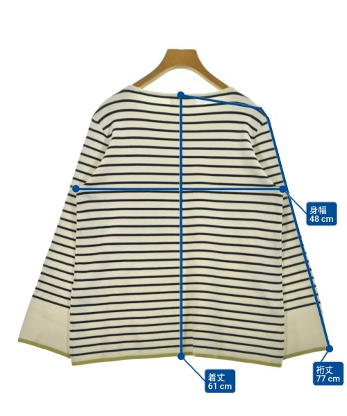 Mila Owen（ミラオーウェン）ニット・セーター 白 サイズ:0(S位) レディース/2200645172096