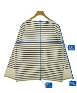 Mila Owen（ミラオーウェン）ニット・セーター 白 サイズ:0(S位) レディース/2200645172096