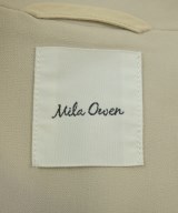 Mila Owen（ミラオーウェン）テーラードジャケット グレー サイズ:0(S位) レディース/2200646291024