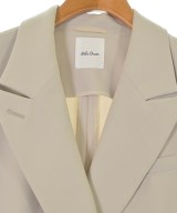 Mila Owen（ミラオーウェン）テーラードジャケット グレー サイズ:0(S位) レディース/2200646291024