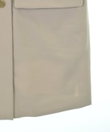 Mila Owen（ミラオーウェン）テーラードジャケット グレー サイズ:0(S位) レディース/2200646291024