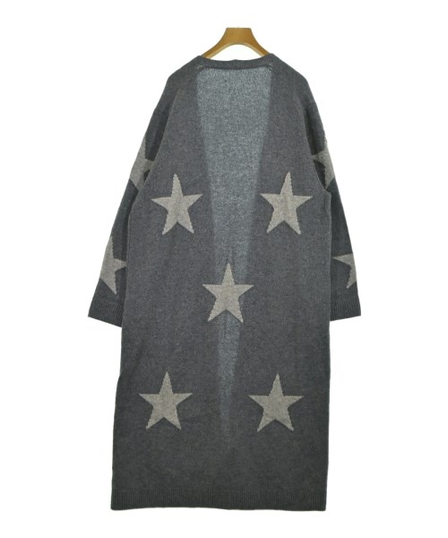 Mila Owen（ミラオーウェン）カーディガン グレー サイズ:1(M位) レディース/2200646291123