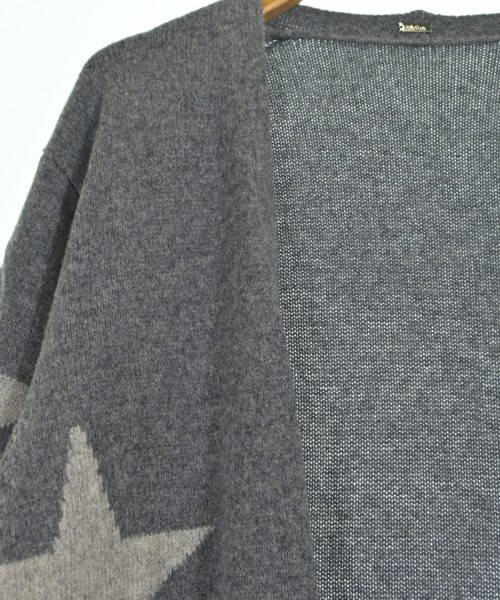 Mila Owen（ミラオーウェン）カーディガン グレー サイズ:1(M位) レディース/2200646291123