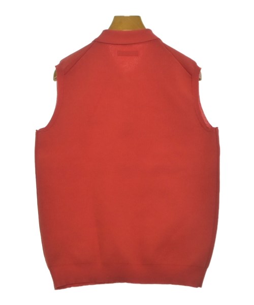 Mila Owen（ミラオーウェン）ニット・セーター 赤 サイズ:1(M位) レディース/2200646291147