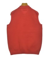 Mila Owen（ミラオーウェン）ニット・セーター 赤 サイズ:1(M位) レディース/2200646291147