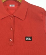 Mila Owen（ミラオーウェン）ニット・セーター 赤 サイズ:1(M位) レディース/2200646291147