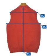 Mila Owen（ミラオーウェン）ニット・セーター 赤 サイズ:1(M位) レディース/2200646291147